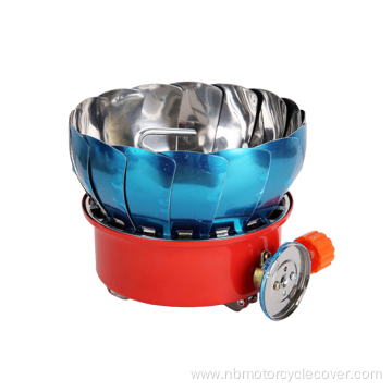 Popular Hot Sell Camping Stove Portable Gas Stove